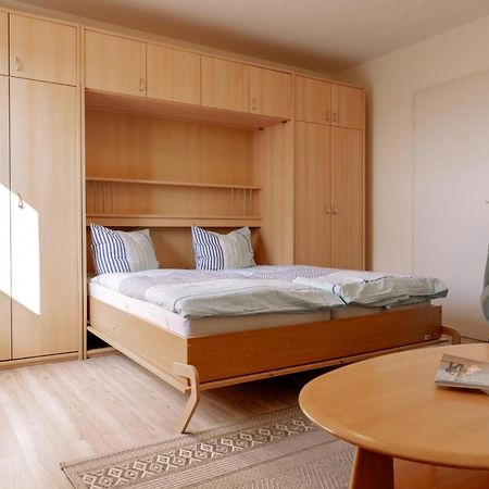 Appartement Huus Oll Postweg à Norderney Extérieur photo