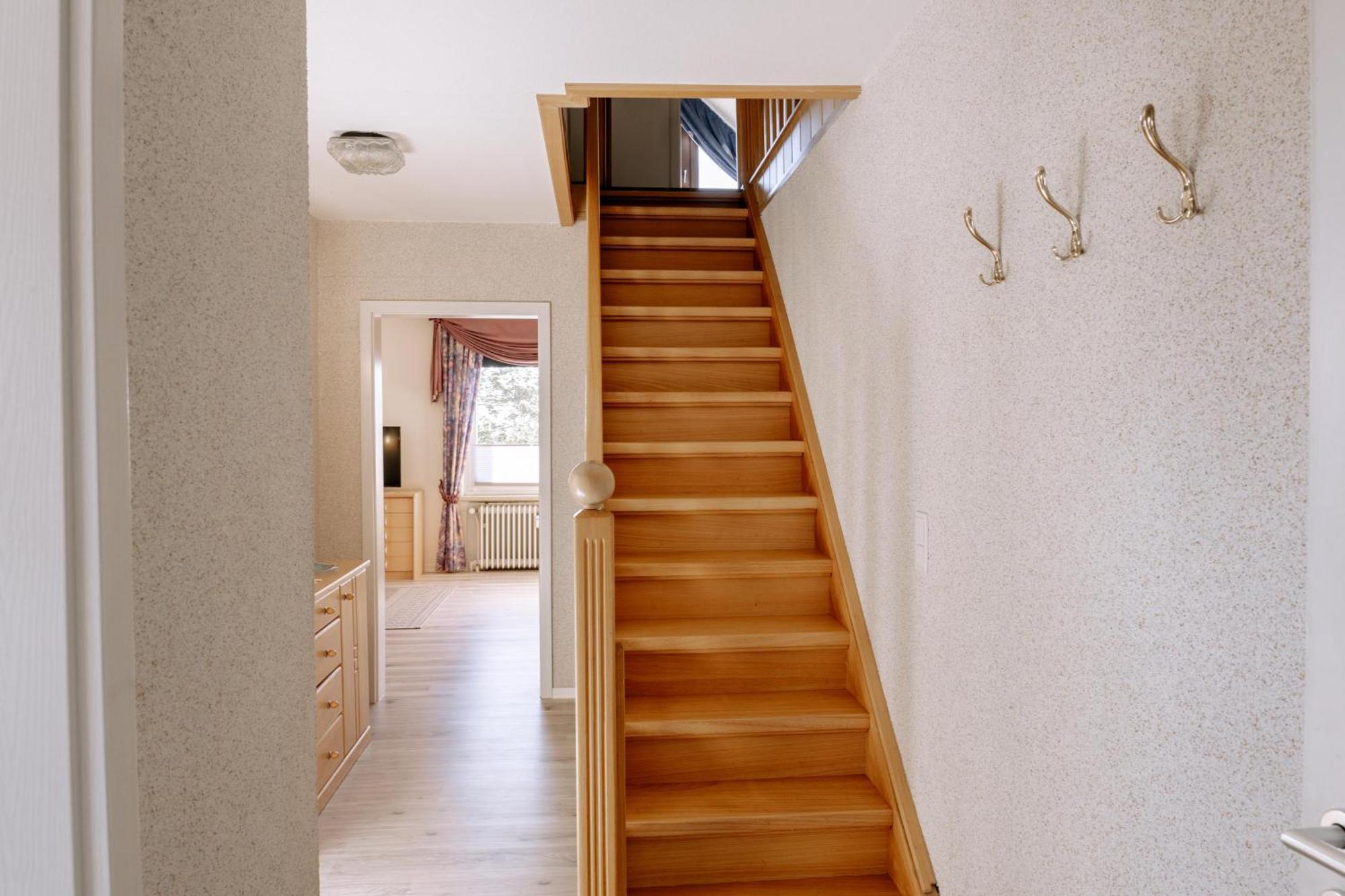 Appartement Huus Oll Postweg à Norderney Extérieur photo