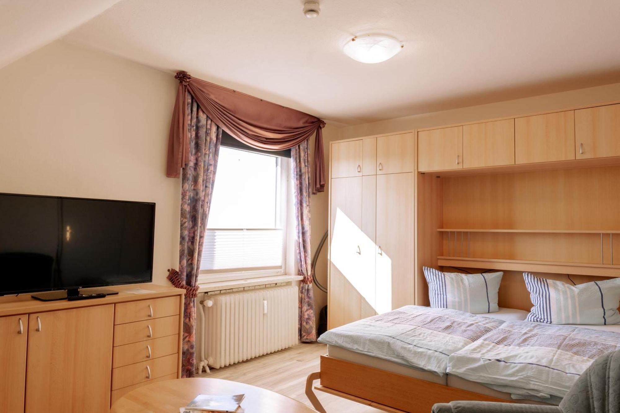Appartement Huus Oll Postweg à Norderney Extérieur photo