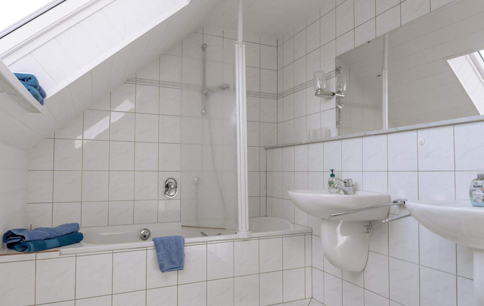 Appartement Huus Oll Postweg à Norderney Extérieur photo